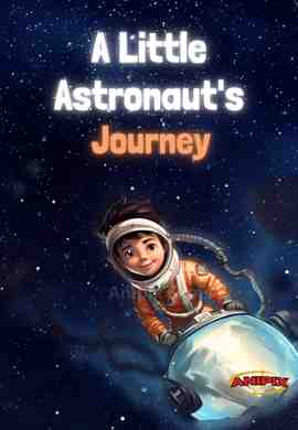 A Little Astronaught\'s Jounrney
